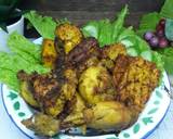 Ayam Goreng Bumbu Kuning langkah memasak 3 foto