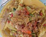 Foto langkah ke 5 dari resep Tongseng🍲 Daging Sapi🐴.