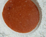 Foto del paso 3 de la receta: Masa al pimentón para empanada gallega
