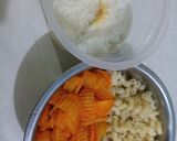 Foto langkah ke 1 dari resep Sop Manten Solo (Sop Awur).