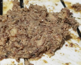Foto del paso 2 de la receta: Hamburguesas de sardinas con pimentón y comino
