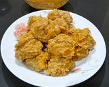 Foto langkah ke 5 dari resep Siomay Ayam Wortel.
