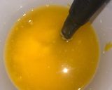 A picture of step 3 of Mango lemonade.