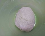 Foto langkah ke 3 dari resep Roti sobek manis.
