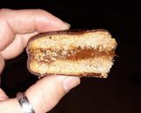 Foto del paso 6 de la receta Alfajores (mejor que los marplatenses😜)🤤🤤