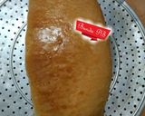 Foto langkah ke 6 dari resep Roti Manis Lembut kebangetan Takaran Gelas.