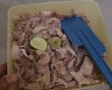 Foto langkah ke 2 dari resep Sate Ayam Taichan enaaa 😋.