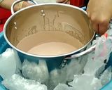 Foto del paso 6 de la receta: Helado de chocolate