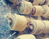 صورة لخطوة 8 من وصفة ميني سينابون