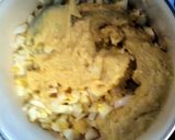 A picture of step 4 of Tinklee's Old fashioned Egg Salad Sandwiches.