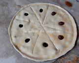 Une image de l'étape 8 de Coca / pizza couverte 🍕.
