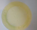 Foto del paso 2 de la receta: Bizcochuelo simple 🤷