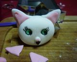 Foto del paso 11 de la receta: Torta de Sheriff Callie cumpleaños de Juana