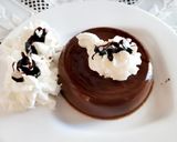 Foto del paso 7 de la receta: Cuajada de cacao con bebida de soja