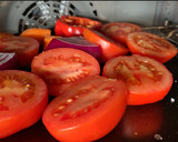 Foto del paso 1 de la receta: Sopa de tomate