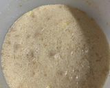 صورة لخطوة 1 من وصفة خبز الصاج 🌯