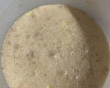 صورة لخطوة 1 من وصفة خبز الصاج 🌯