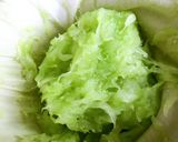 Hình bước làm 2 của món 💚 Tzatziki - Sốt Dưa Leo Sữa Chua Hy Lạp (Vegetarian)