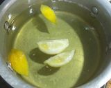 صورة لخطوة 1 من وصفة قلب اللوز على طريقتي 😋