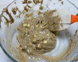 A picture of step 3 of [Farmhouse Recipe] Brown Sugar Sata Andagi Donuts.