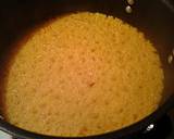 Saffron turmeric rice recipe step 4 photo