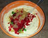 Fruit heaven cupcake recipe step 7 photo