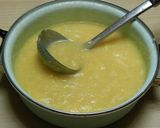 A picture of step 3 of [Farmhouse Recipe] Chinese-style Corn Soup.