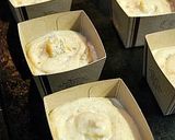 A picture of step 10 of Caramel Apple & Buckwheat Flour Muffins.