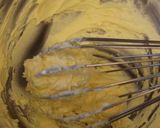 A picture of step 5 of Full of Spring Sakura Sable Cookies.