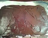 Peppermint Cream Brownie Bars recipe step 15 photo