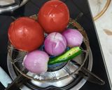 बिहारी लिट्टी चोखा(Bihari litti chokha recipe in Hindi) रेसिपी चरण 6 फोटो