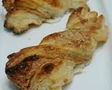 Twisted Peanut Butter Puff Pastry recipe step 4 photo