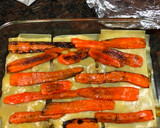 Foto del paso 4 de la receta: Lasaña de vegetales