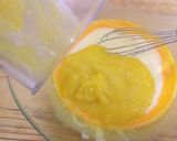 Foto del paso 2 de la receta: Pie de mango 🥭