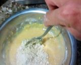 Foto del paso 2 de la receta: Budín básico de manzana 🍎(⁠✯⁠ᴗ⁠✯⁠)