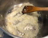 Foto del paso 1 de la receta: Sopa de caldos madre