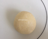 Foto langkah ke 5 dari resep Nutella Bomboloni.