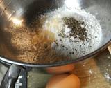 Fried Cauliflower recipe step 4 photo