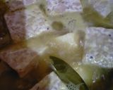 Foto langkah ke 4 dari resep Terik Telur Tahu Tempe.
