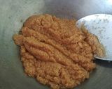 શીરો (Shiro Recipe In Gujarati) રેસીપી સ્ટેપ3ફોટો