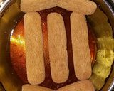 Foto del paso 2 de la receta: Flan con vainillas