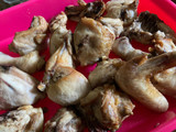 Ayam Goreng Mentega