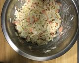 Foto del paso 3 de la receta: Ensalada 🥗 de col americana