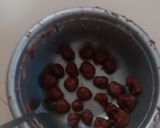 Foto langkah ke 3 dari resep Choco chip cookies.