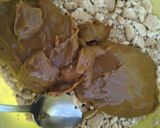 Foto del paso 2 de la receta: Cocadas con galletas de vino