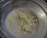 A picture of step 2 of Cheese Fold-In Sheet (For Bread).