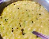 A picture of step 3 of Kadhi.