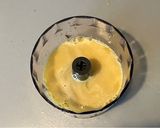 Foto del paso 2 de la receta Vinagreta de maracuyá para ensaladas