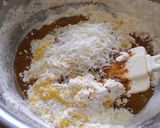 A picture of step 7 of Comforting Coffee Muffins.