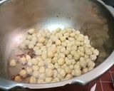A picture of step 19 of Koshari Rice from Egypt.